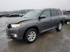 2012 Toyota Highlander Base на продаже в Assonet, MA - Front End