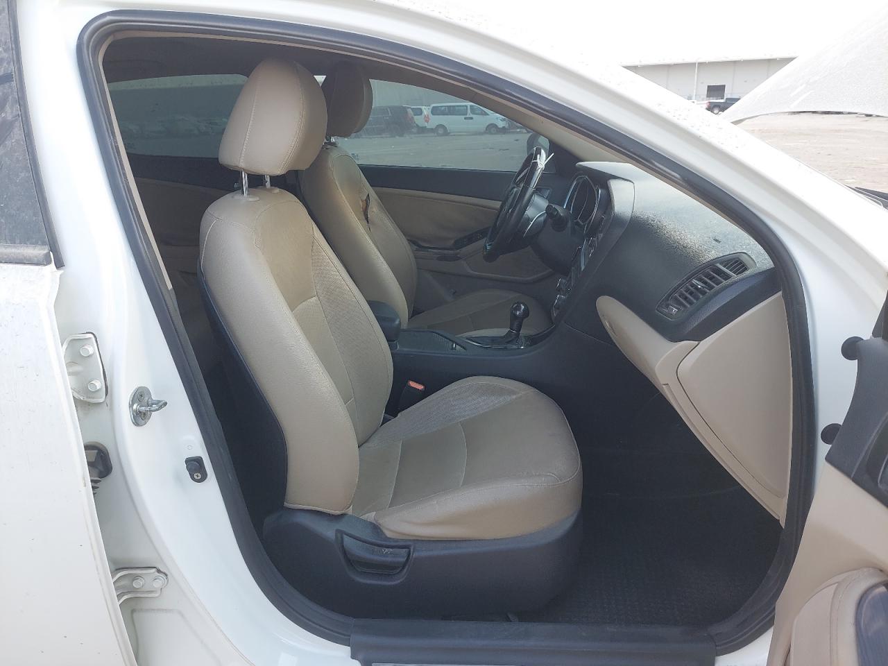 KNAGN4120F5534566 - 2015 Kia Optima Lx - #86225774