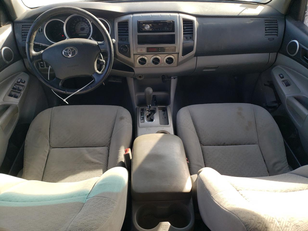 2005 Toyota Tacoma - Image 8
