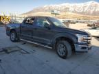 Farr West, UT에서 판매 중인 2018 Ford F150 Supercrew - Rollover