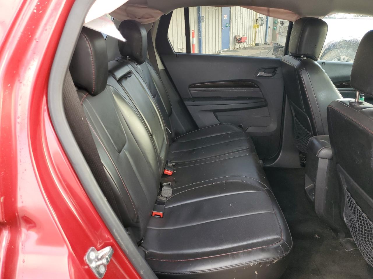 2013 GMC Terrain - Image 11