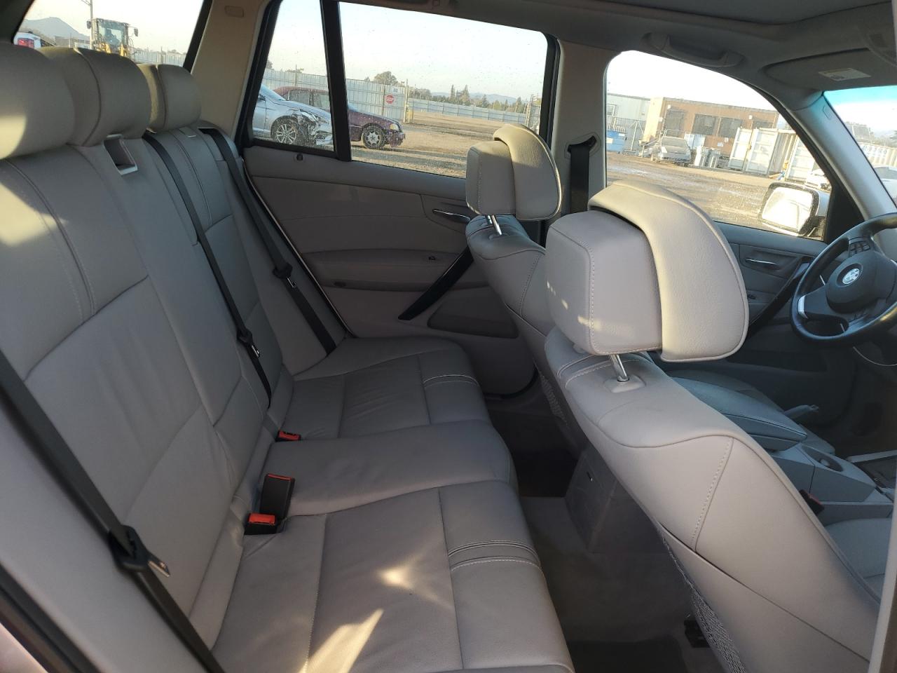2008 BMW X3 - Image 11