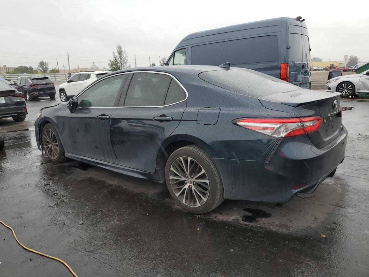 2019 Toyota Camry - Image 2