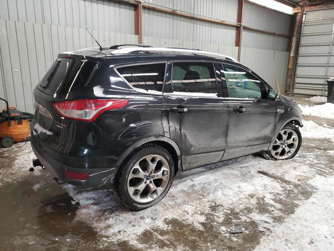 2014 Ford Escape - Image 3