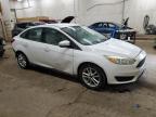 2015 Ford Focus Se for Sale in Ham Lake, MN - Front End