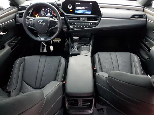  LEXUS ES350 2022 Білий