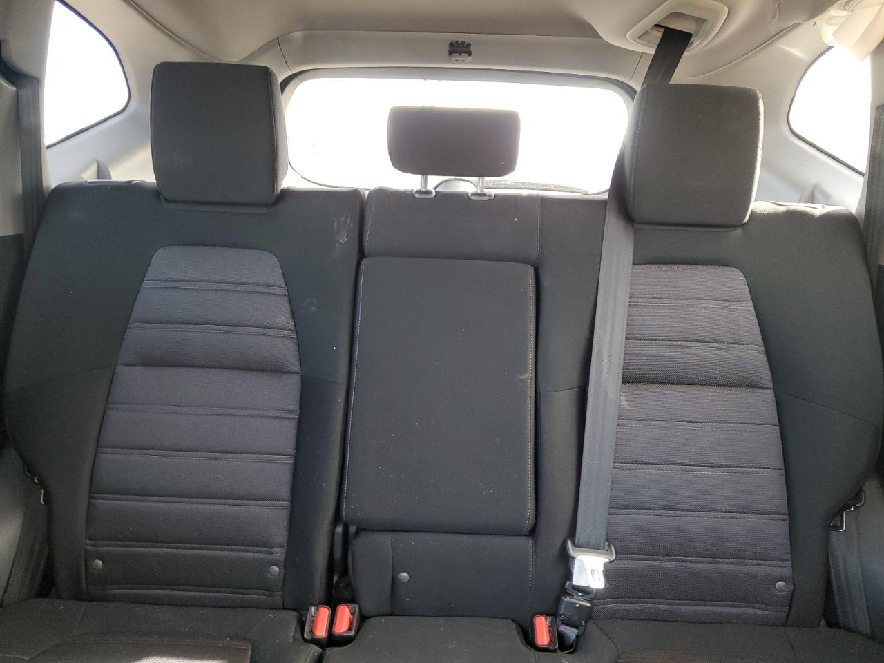 2019 Honda CR-V - Image 10