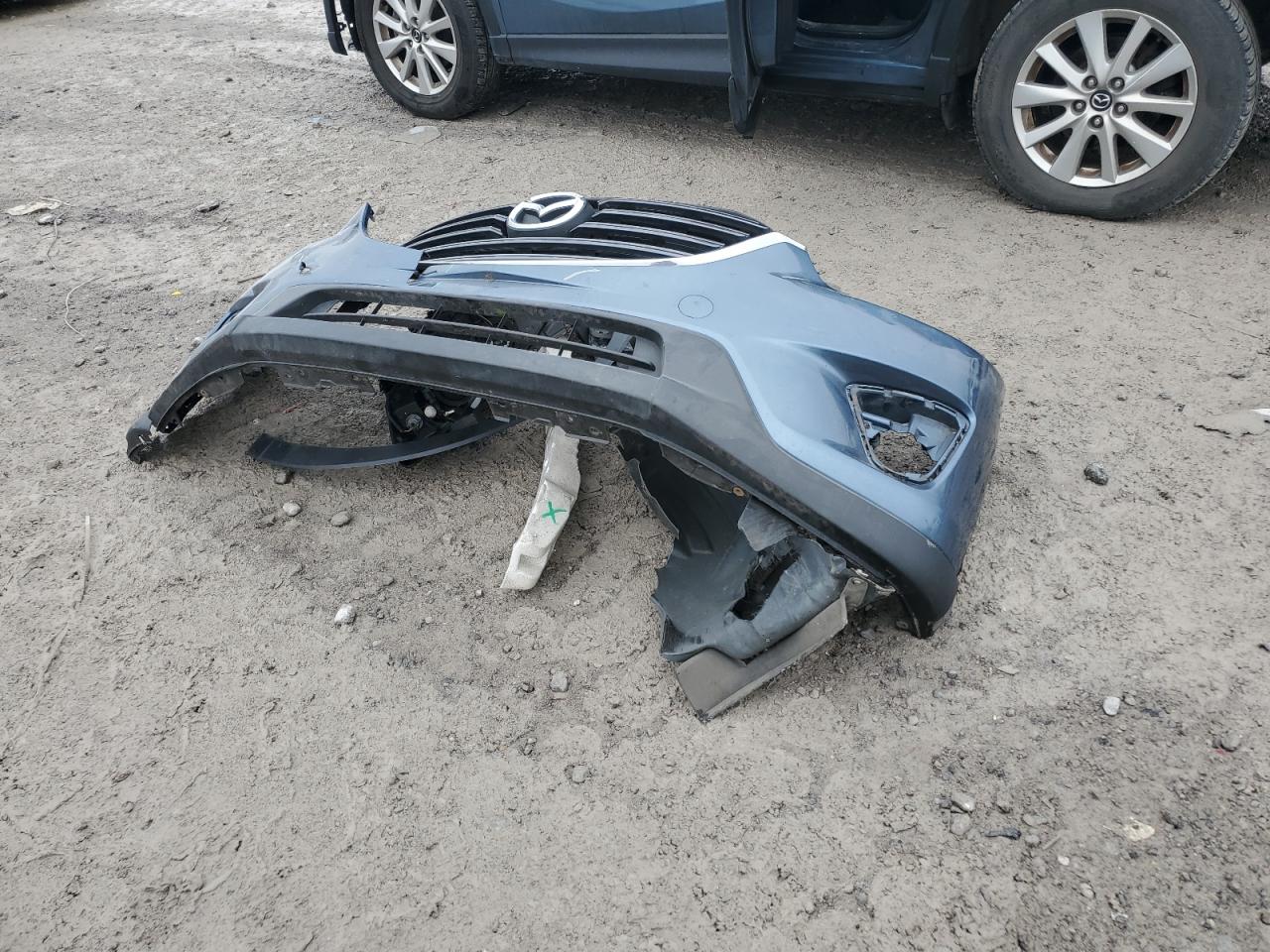2016 Mazda CX-5 - Image 14