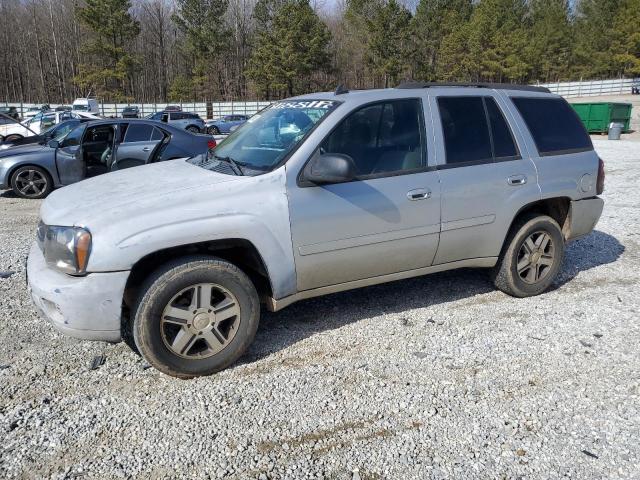 2007 Chevrolet Trailblazer Ls