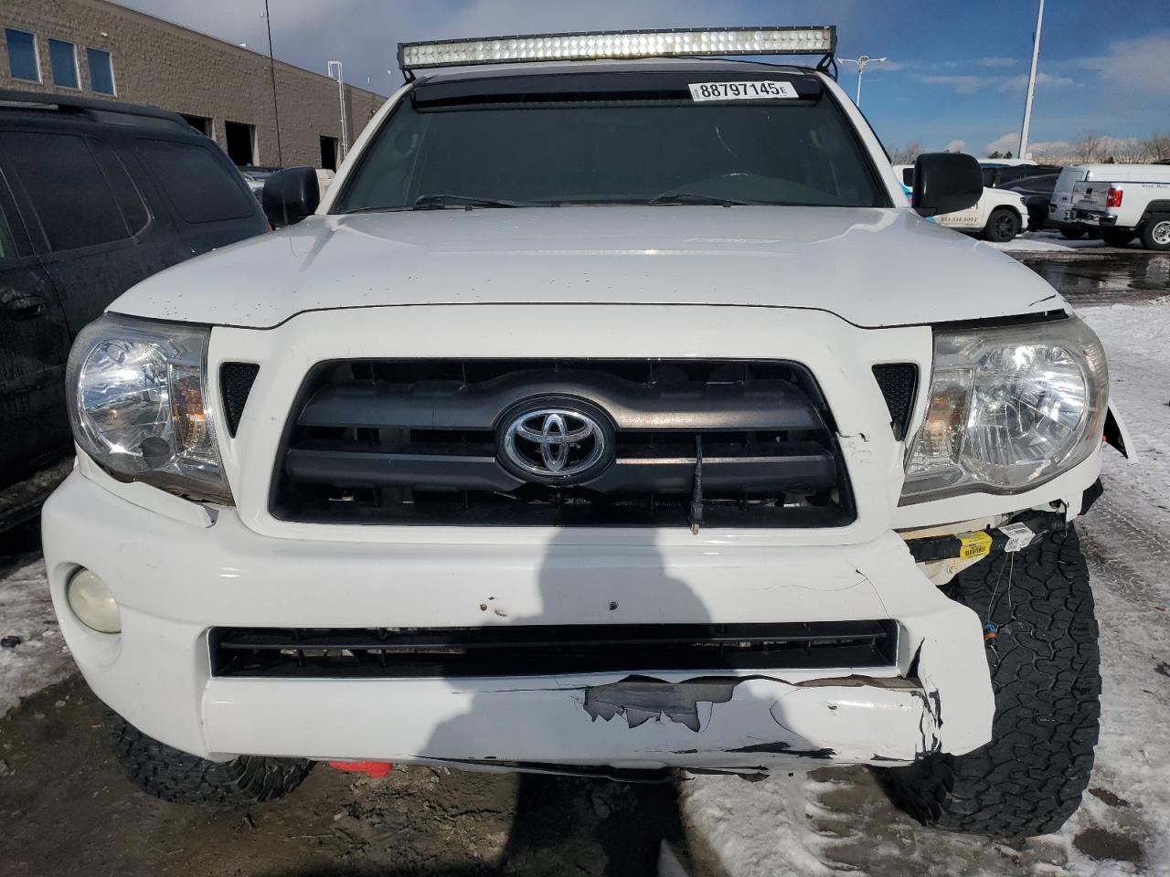 2006 Toyota Tacoma - Image 5
