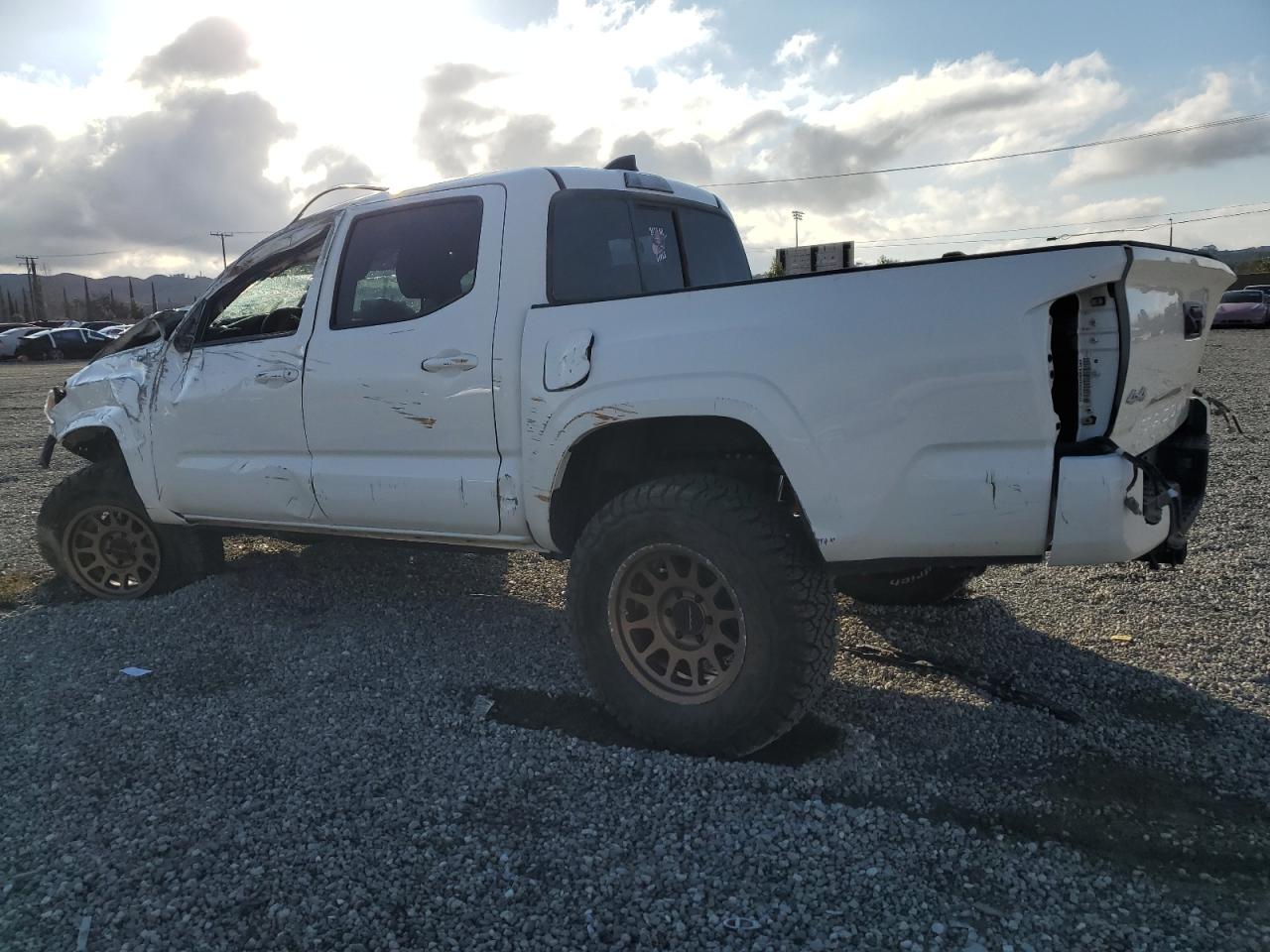 3TMCZ5AN6PM644930 TOYOTA TACOMA 2023