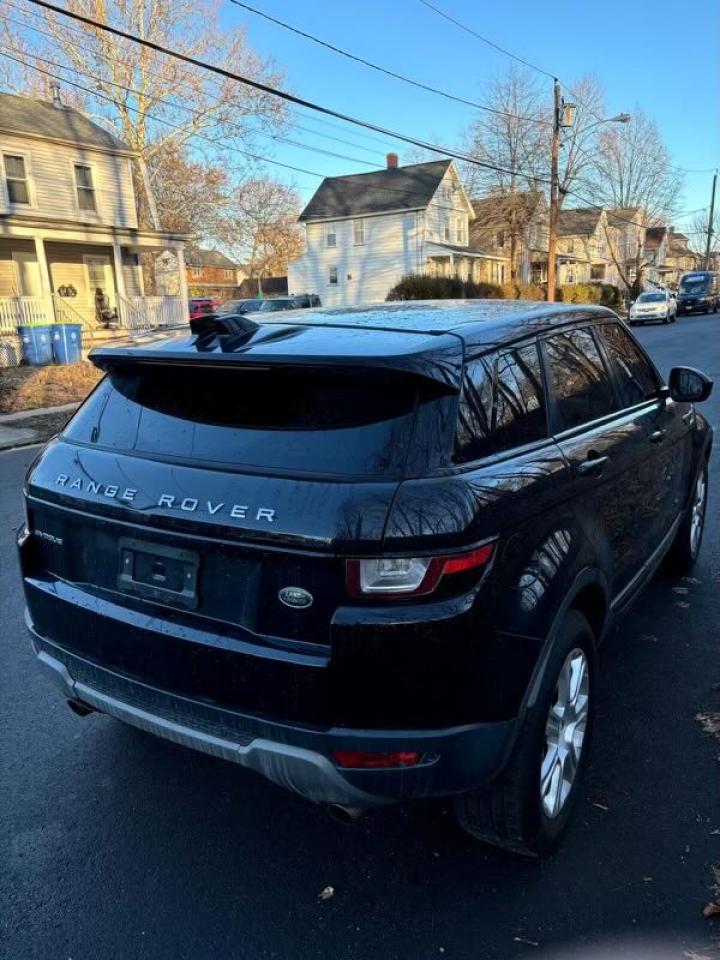2016 Land Rover Range Rover - Image 4