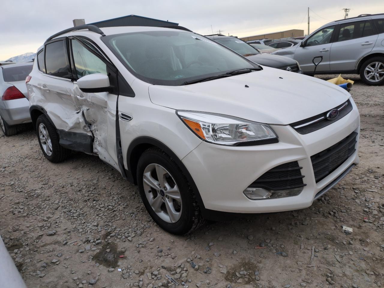 2015 Ford Escape - Image 4