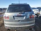 2007 Gmc Acadia Slt-2 for Sale in Brighton, CO - Side