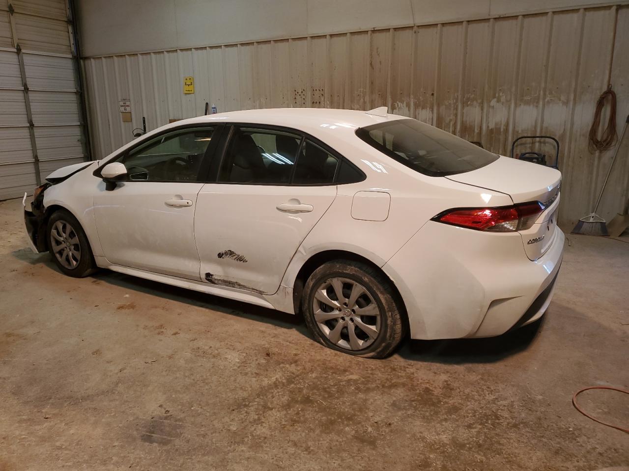 2020 Toyota Corolla - Image 2