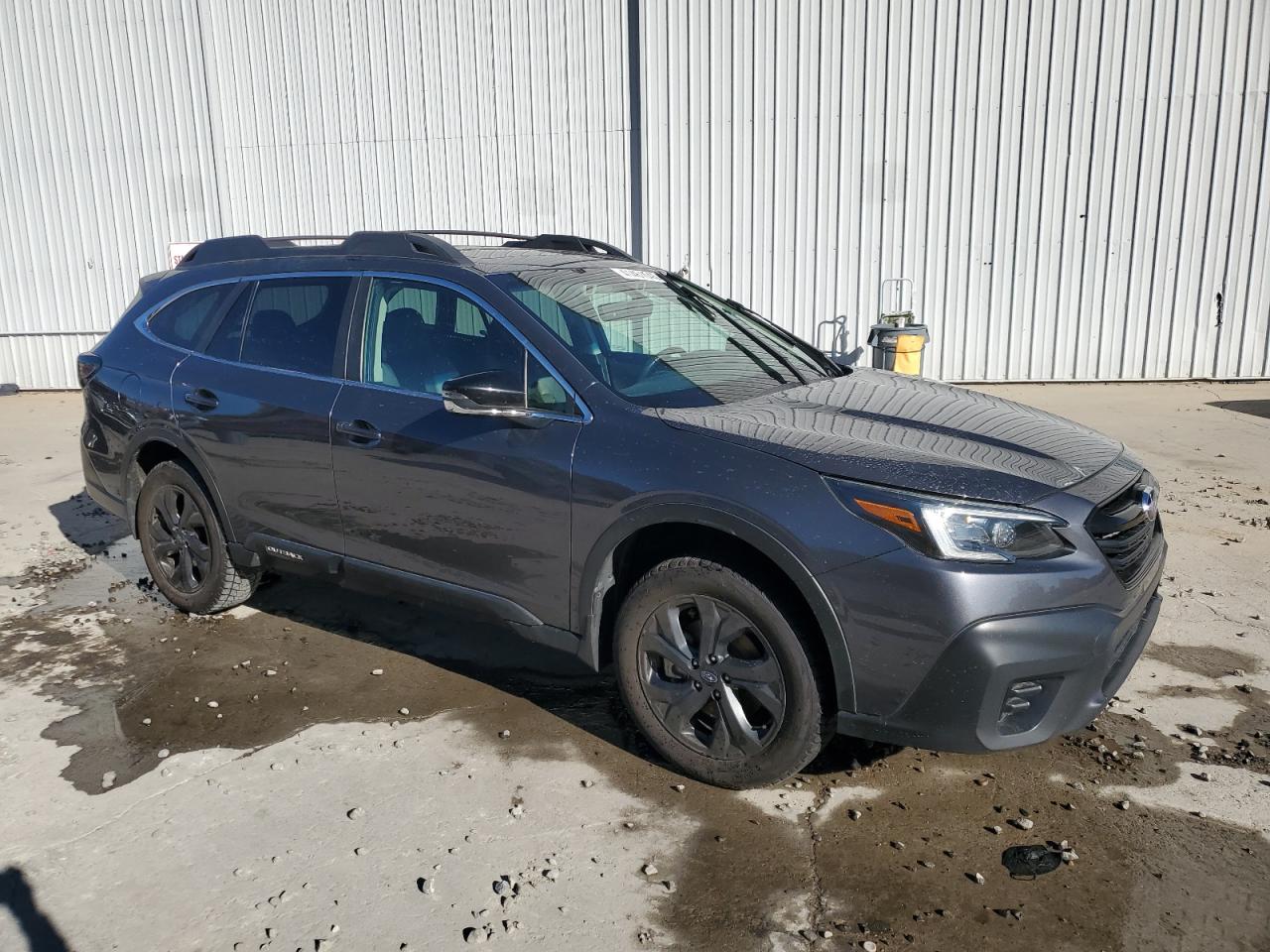 2021 Subaru Outback - Image 4
