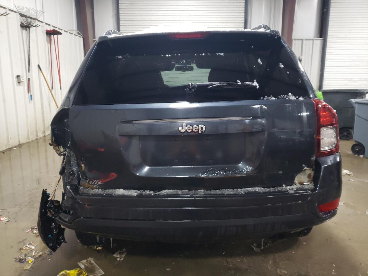 2014 Jeep Compass - Image 6
