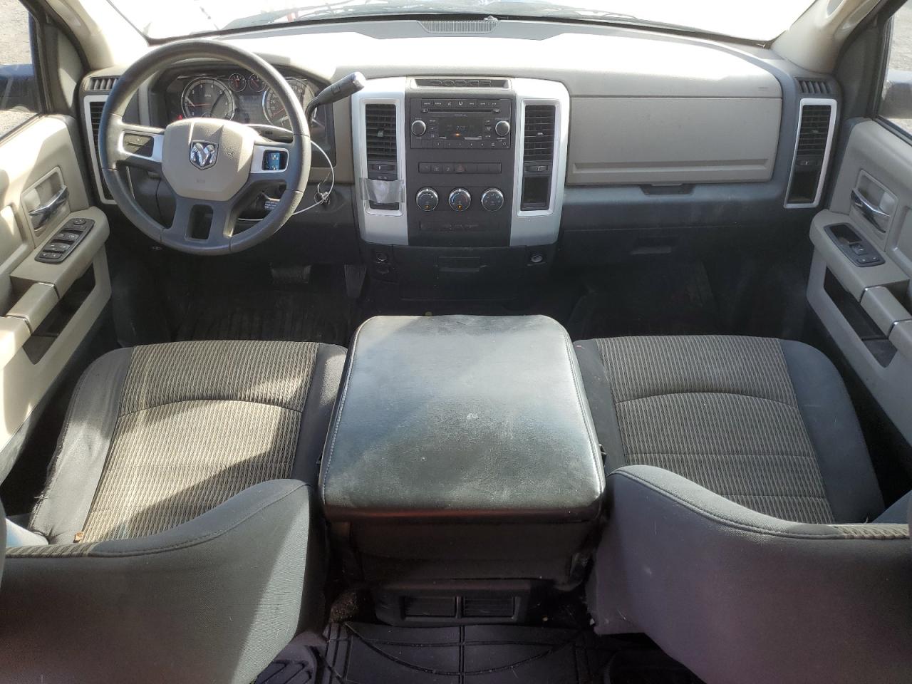 2009 Dodge RAM - Image 8