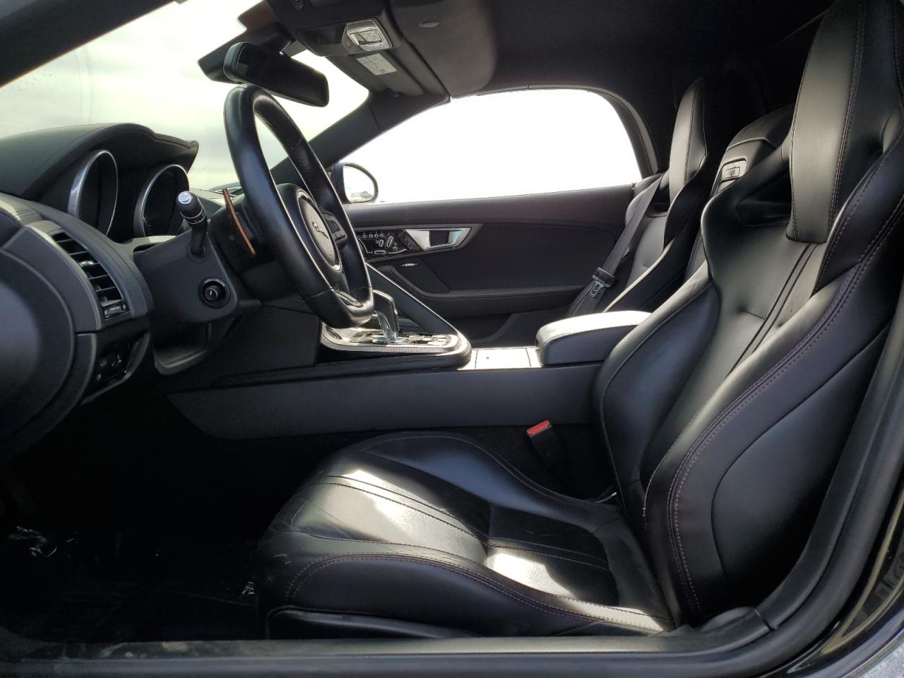2014 Jaguar F-Type - Image 7