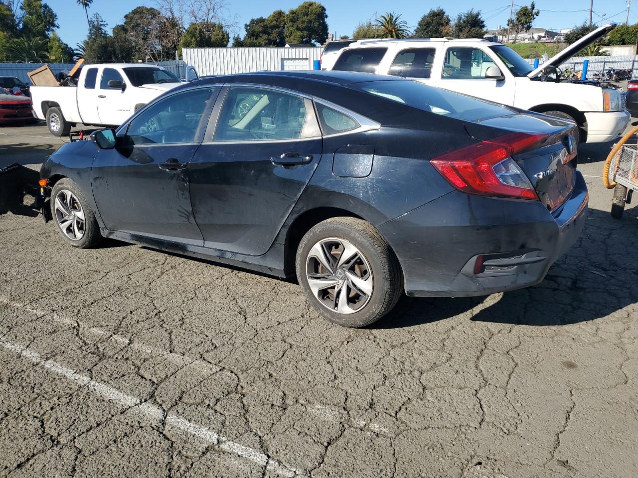 2019 Honda Civic - Image 2