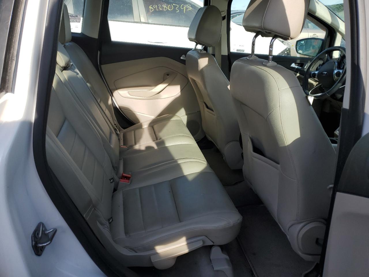 2014 Ford C-MAX - Image 10