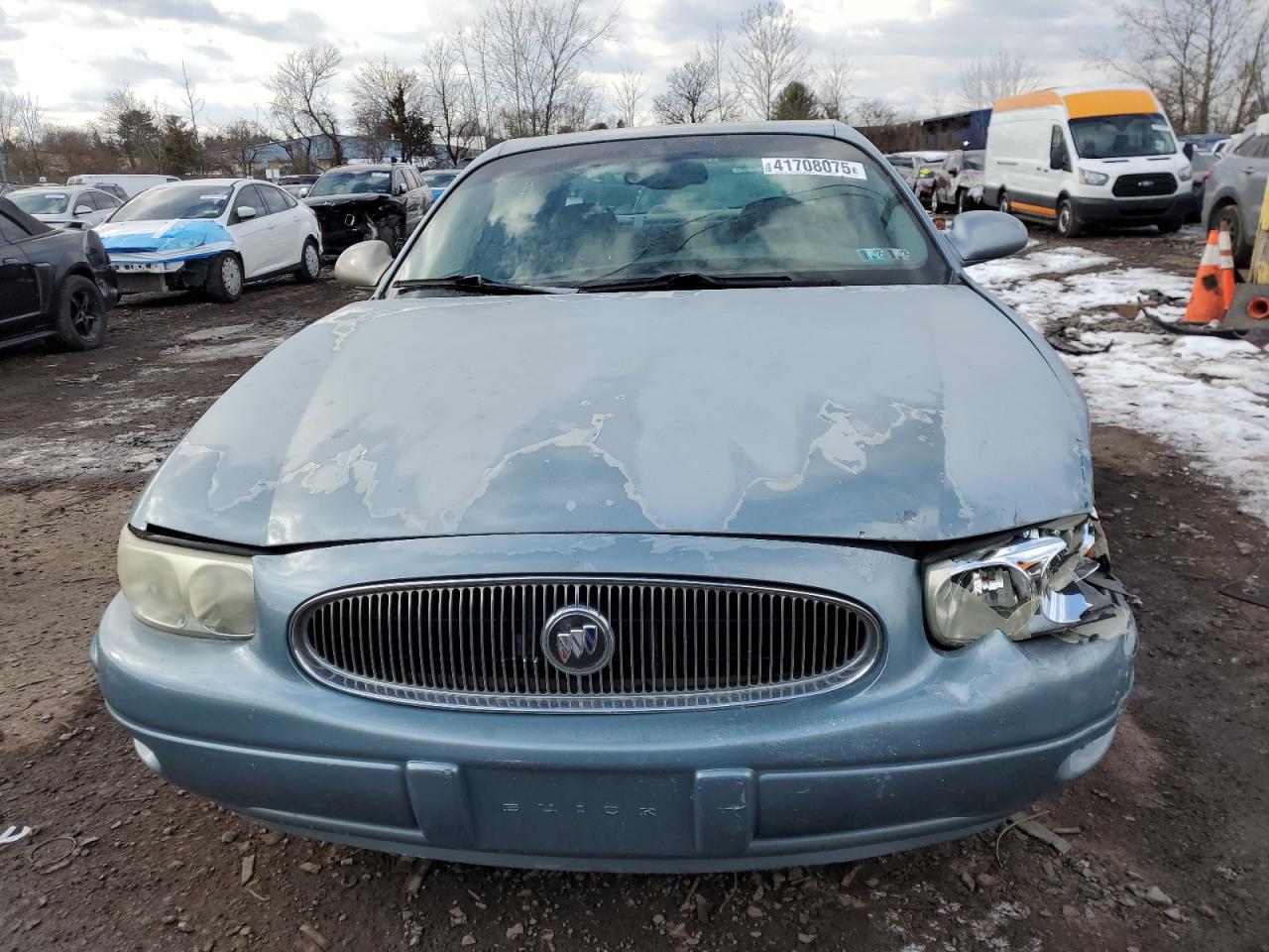 2003 Buick LeSabre - Image 5