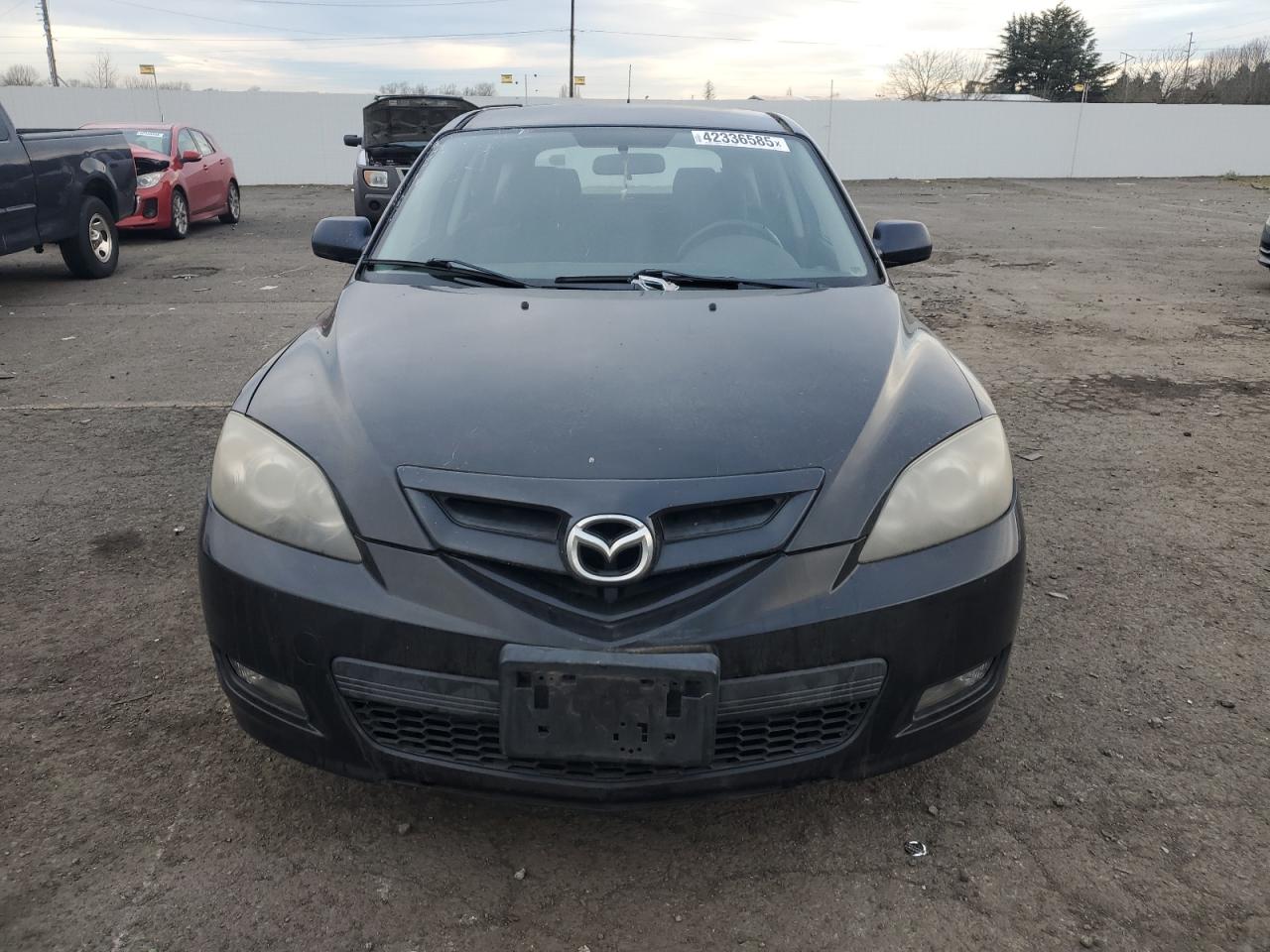 2007 Mazda 3 - Image 5