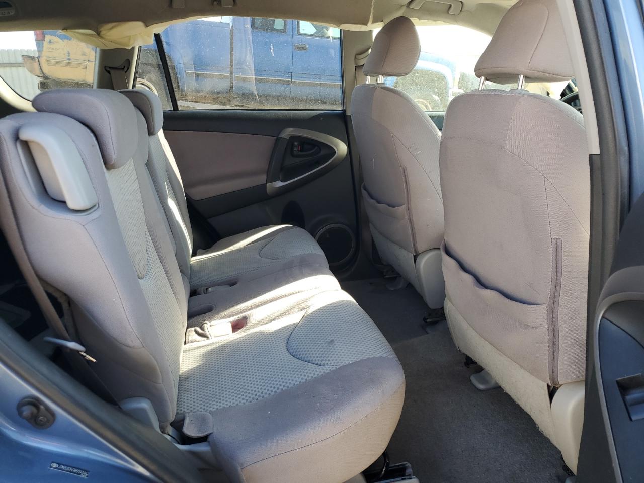 2008 Toyota RAV 4 - Image 11