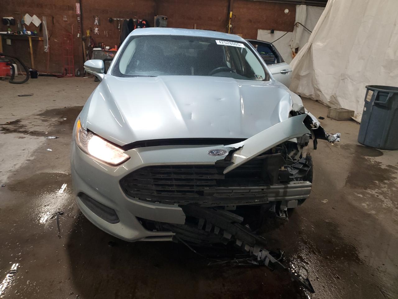 2013 Ford Fusion - Image 5