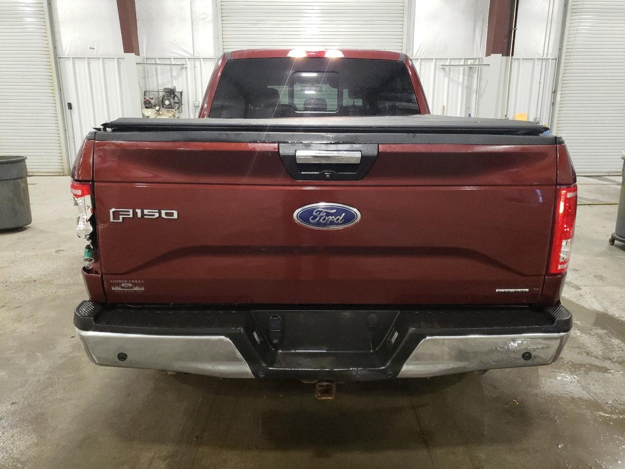 2015 Ford F-150 - Image 6