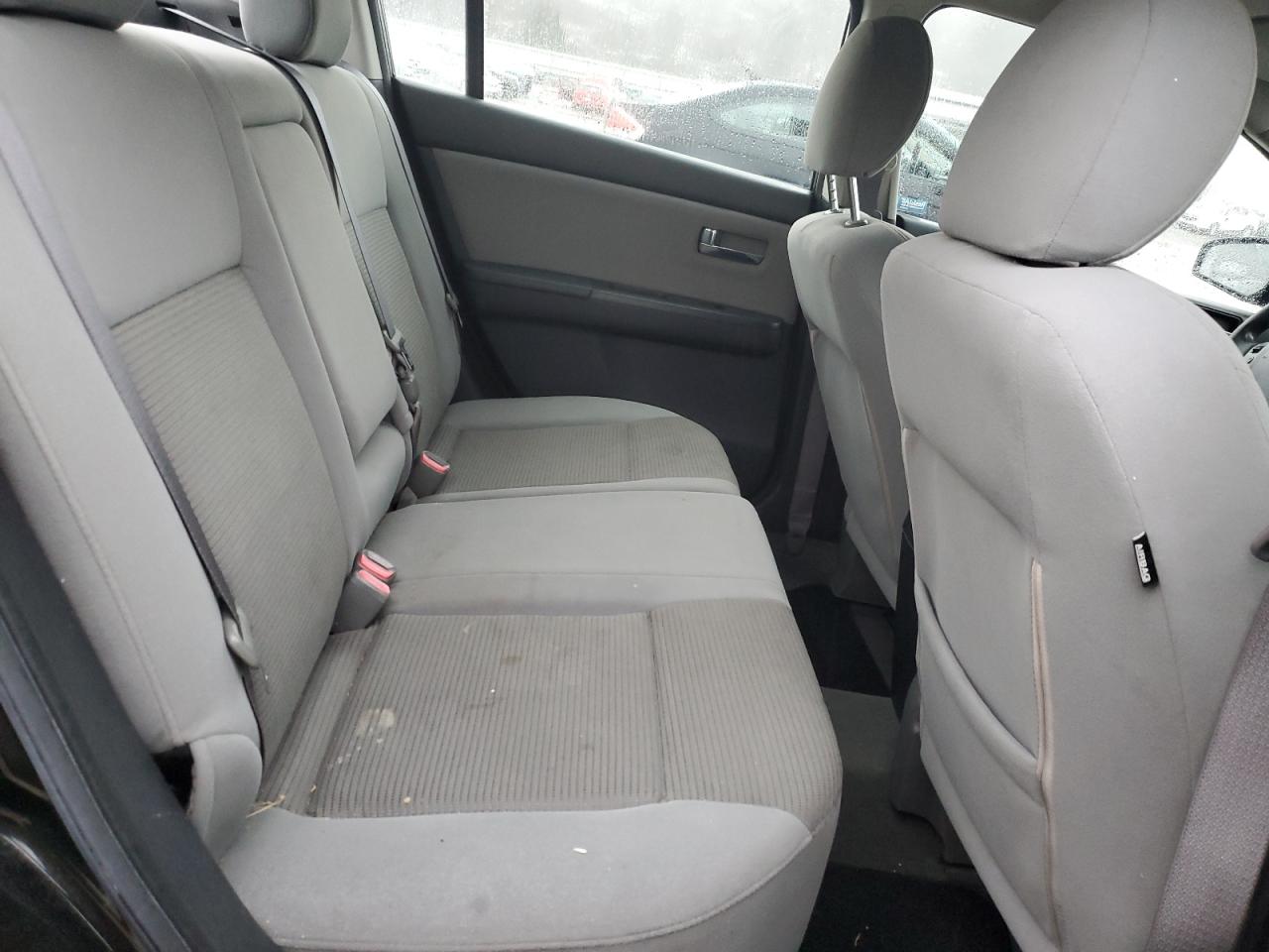 2012 Nissan Sentra - Image 10