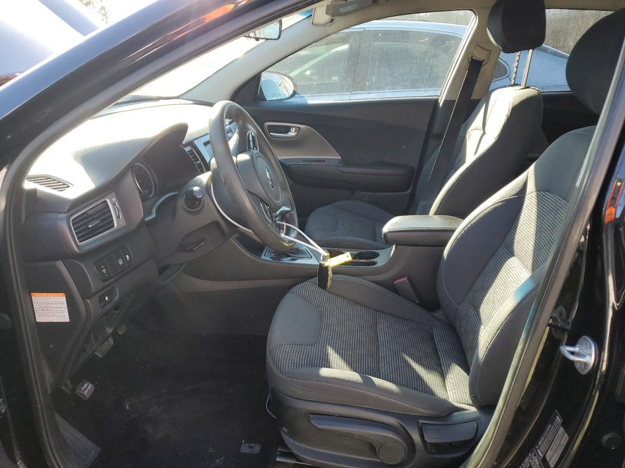 2018 Kia Niro Fe VIN: KNDCB3LC5J5210368 Lot: 41679935