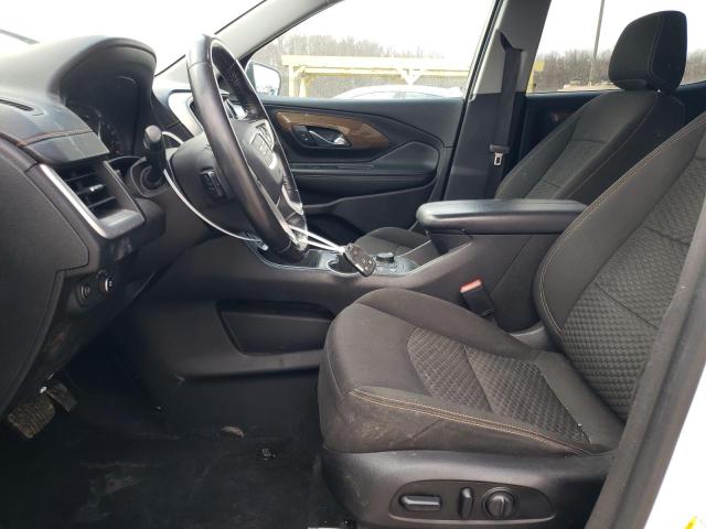  GMC TERRAIN 2018 Білий