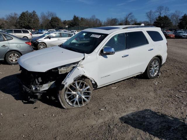 2015 Dodge Durango Citadel