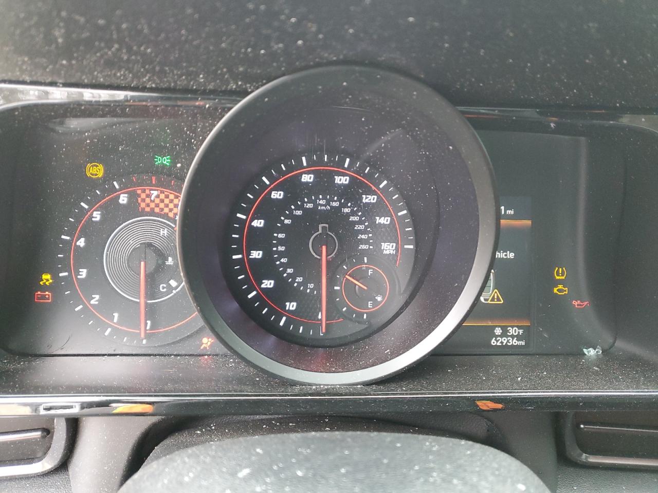 2021 Hyundai Elantra - Image 9