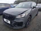 2019 AUDI Q2 SQ2 QUATTRO 5DR S TRONIC for sale at Copart EAST KILBRIDE