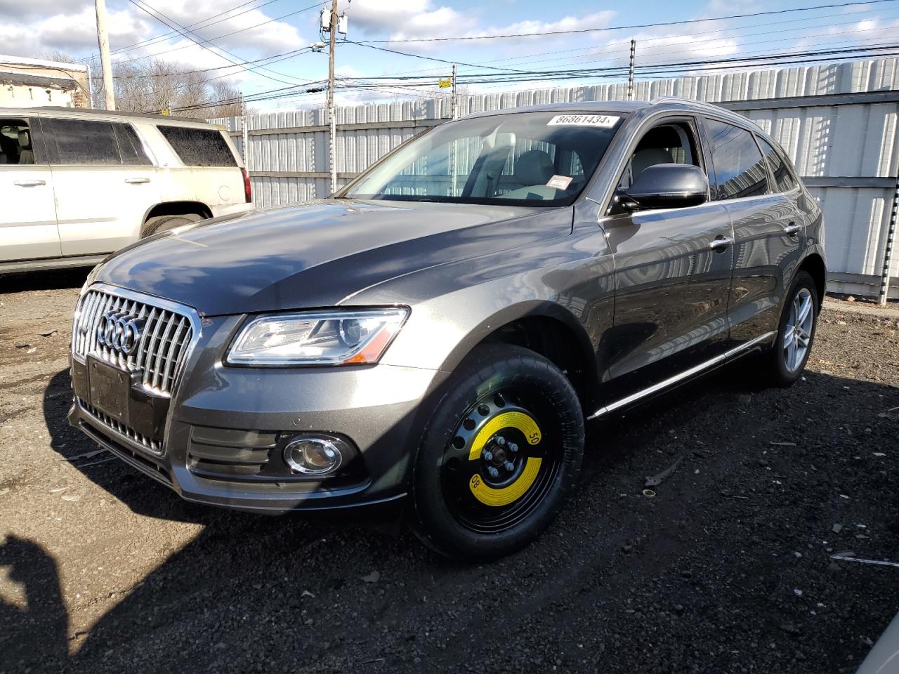 VIN WA1L2AFP5HA026403 2017 AUDI Q5 no.1