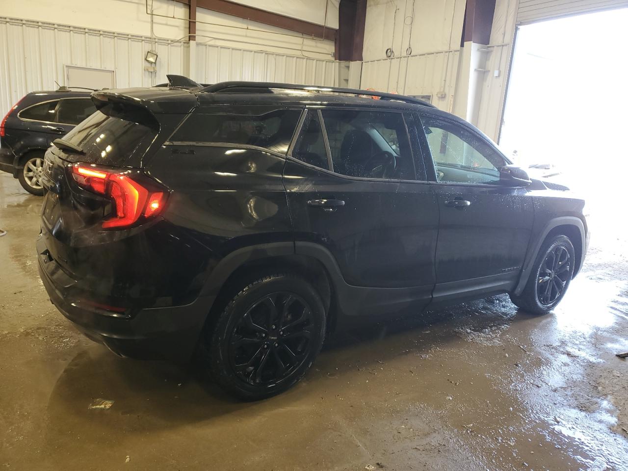 2019 GMC Terrain - Image 3