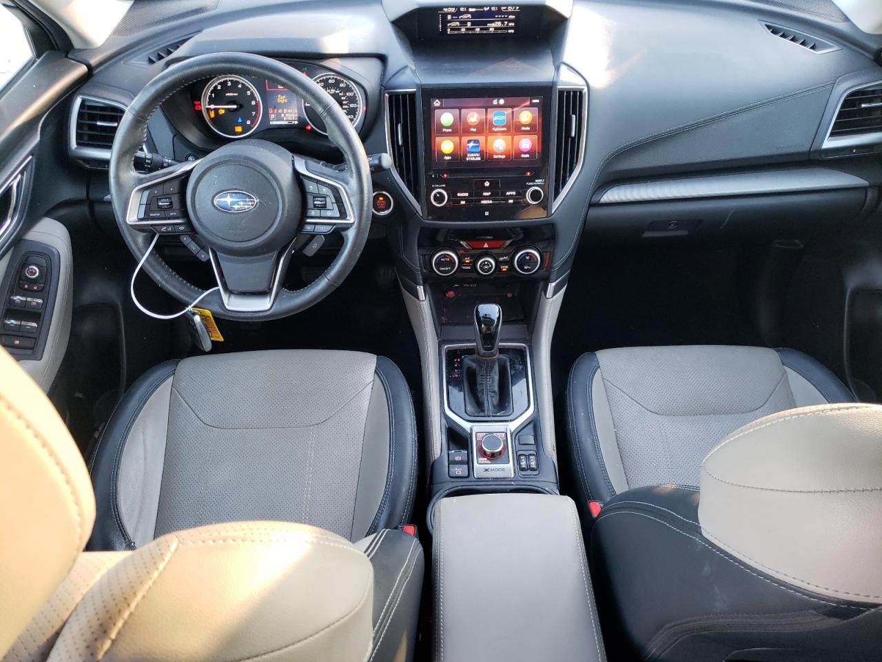 2020 Subaru Forester - Image 8