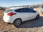 2015 Ford Focus Se იყიდება Oklahoma City-ში, OK - Front End