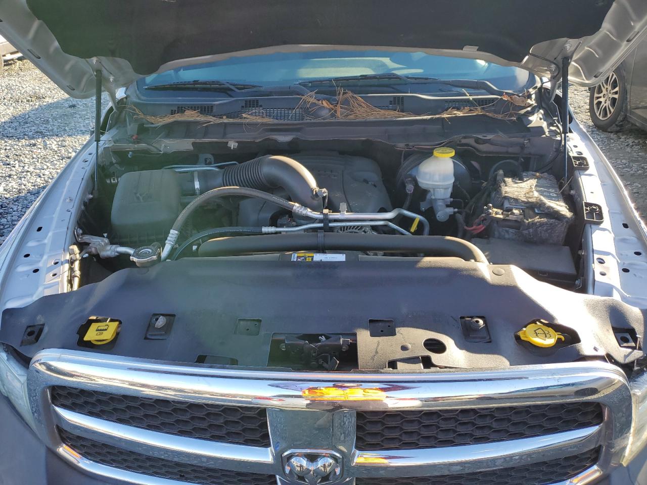 2018 RAM 1500 - Image 11