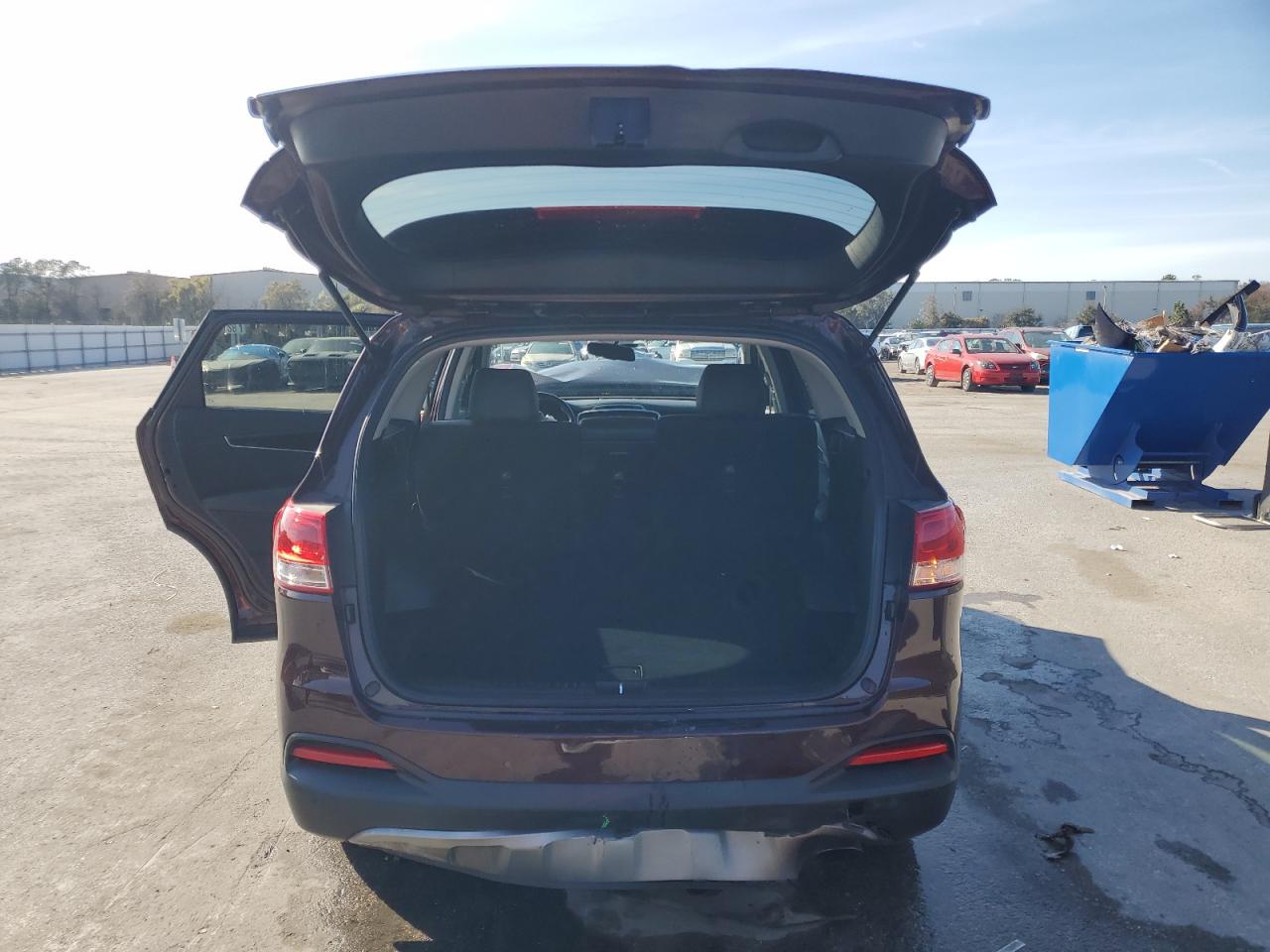 2017 Kia Sorento - Image 6