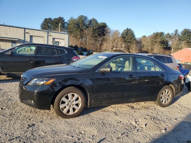 2008 Toyota Camry Le