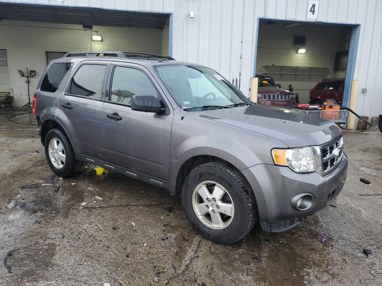 2011 Ford Escape - Image 4