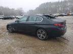 2021 Bmw 530 Xi на продаже в North Billerica, MA - Top/Roof