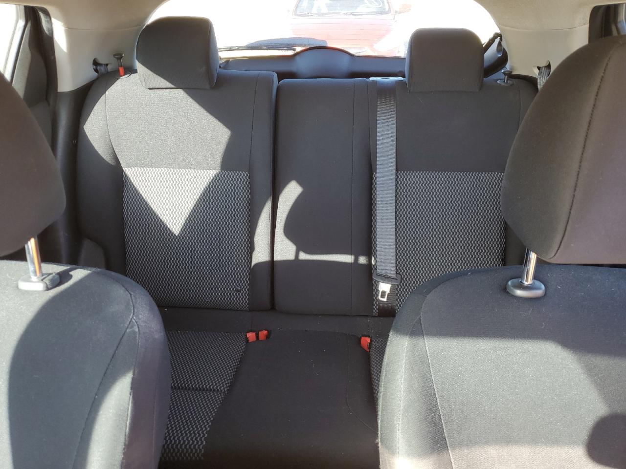 2015 Nissan Juke - Image 10