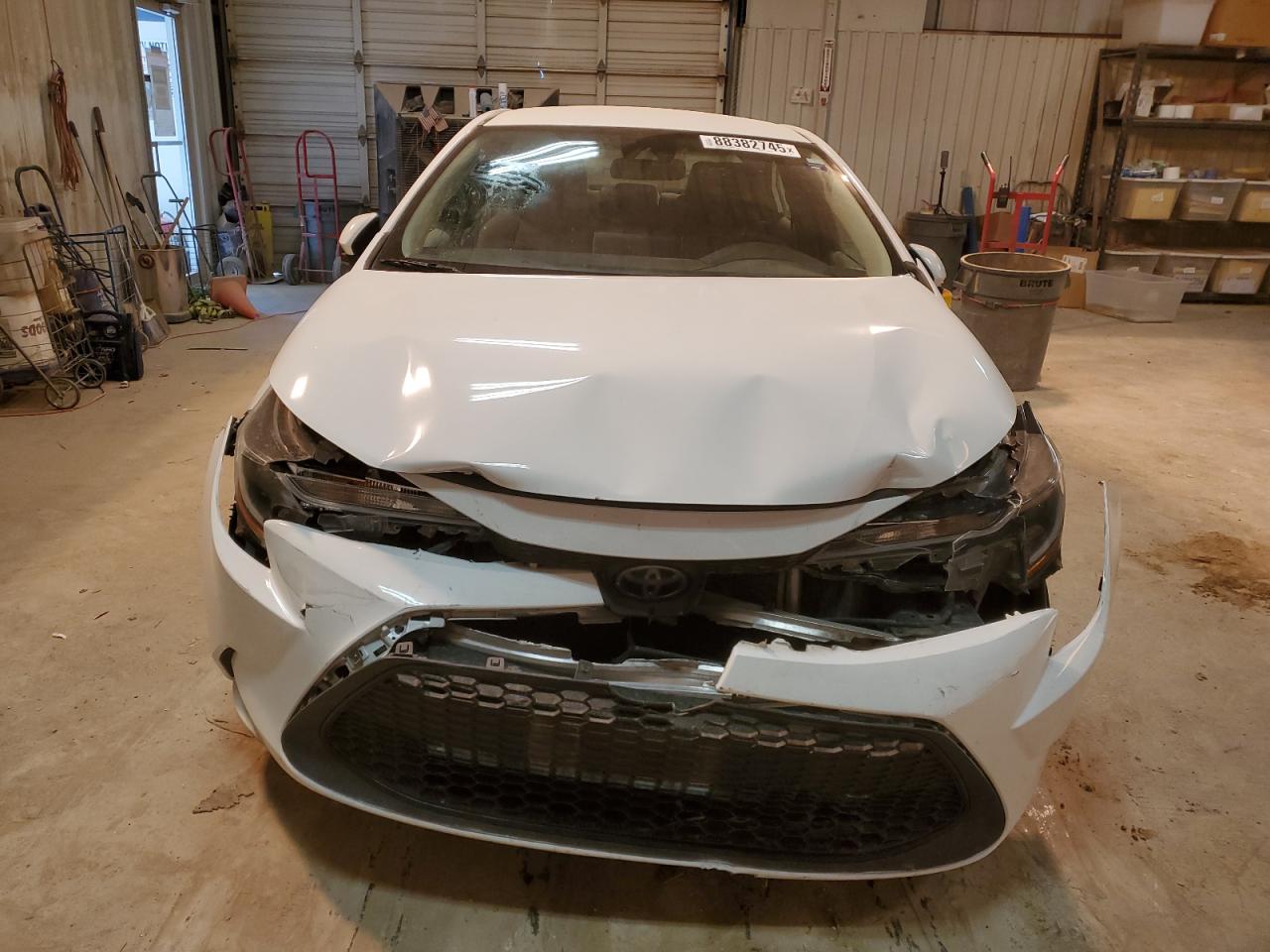 2020 Toyota Corolla - Image 5