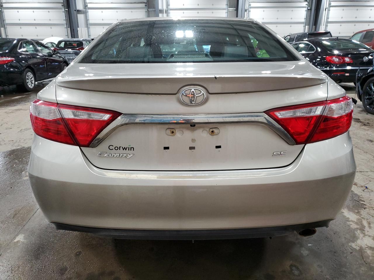 2017 Toyota Camry - Image 6