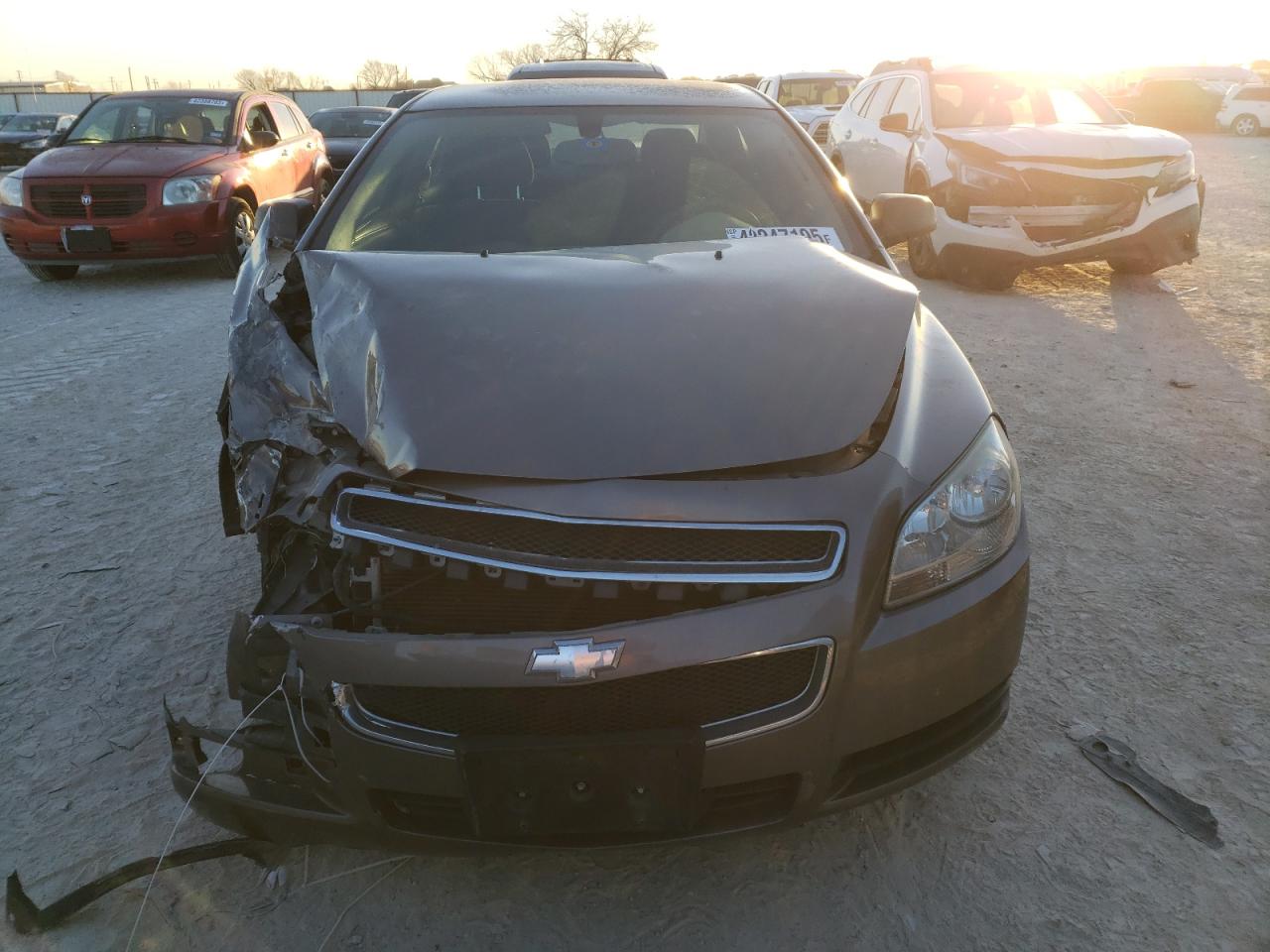 2012 Chevrolet Malibu - Image 5
