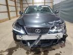 2007 Lexus Is 250 for Sale in Columbia Station, OH - Front End